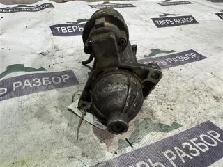 Запчасть стартер Opel Corsa