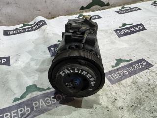Запчасть компрессор кондиционера Land Rover Freelander