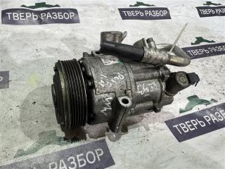 Запчасть компрессор кондиционера Volkswagen polo