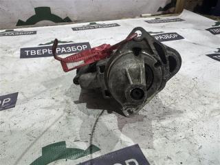 Запчасть стартер Opel Astra