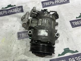 Запчасть компрессор кондиционера Skoda fabia