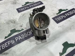 Запчасть дроссельная заслонка Land Rover Freelander