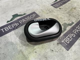 Запчасть ручка двери внутренняя Renault DUSTER