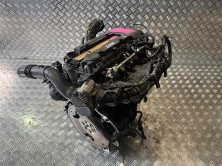 Запчасть двигатель Opel Astra