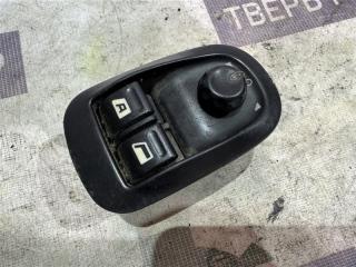 Фото запчасти блок управления стеклоподъемниками Peugeot 206 Б/У запчасть Запчасть блок управления стеклоподъемниками Peugeot 206