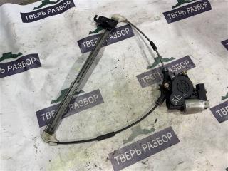 Фото запчасти стеклоподъемник задний правый Mazda 6 Б/У запчасть Запчасть стеклоподъемник задний правый Mazda 6