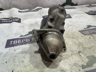 Запчасть стартер Opel Corsa