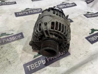 Запчасть генератор Volkswagen Golf
