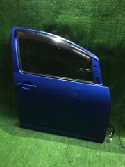 Дверь боковая передняя правая Toyota Wish 2007
