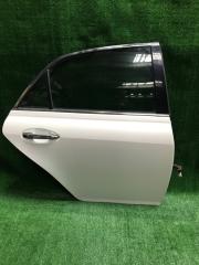 Дверь боковая задняя правая Toyota Mark X 2005