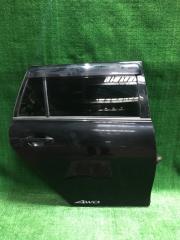 Дверь боковая задняя правая Toyota Corolla Fielder 2009