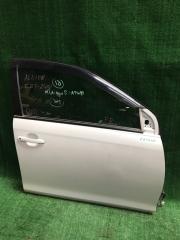 Дверь боковая передняя правая Toyota Allion 2006