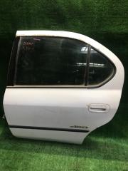 Дверь боковая задняя левая Toyota Camry 1997