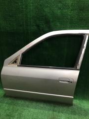 Дверь боковая передняя левая Toyota Camry 1997