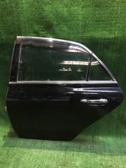 Дверь боковая задняя левая Toyota Mark X 2005