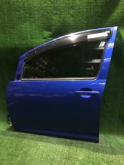 Дверь боковая передняя левая Toyota Wish 2007