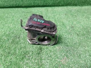 Запчасть дроссельная заслонка Toyota RAV4 2009