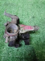 Запчасть дроссельная заслонка Toyota Rush 2007