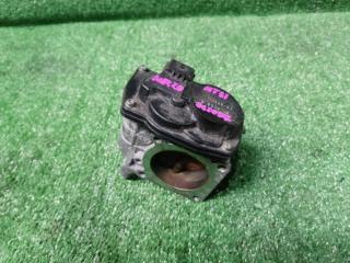 Запчасть дроссельная заслонка Nissan X-Trail 2008