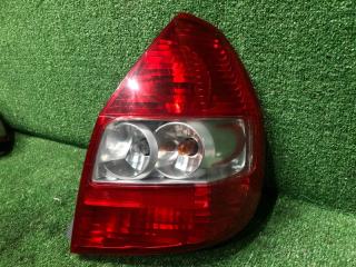 Стоп-сигнал задний правый Honda Fit 2007