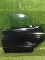 Дверь боковая задняя левая Toyota Vista 1998