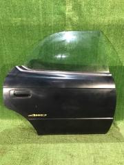 Дверь боковая задняя правая Toyota Vista 1998