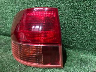 Запчасть стоп-сигнал дополнительный задний левый Toyota Vista Ardeo 2000