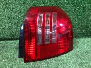 Стоп-сигнал задний правый Toyota Allex 2003