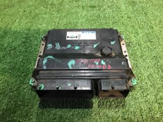 Запчасть блок управления двигателем Toyota Corolla Fielder 2007