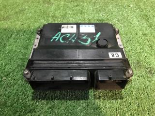 Запчасть блок управления двигателем Toyota RAV4 2009