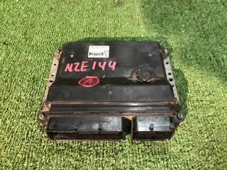 Запчасть блок управления двигателем Toyota Corolla Axio 2007