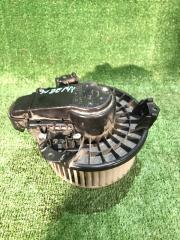 Запчасть мотор печки Toyota Corolla Axio 2007