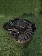 Запчасть мотор печки Toyota Corolla Fielder 2009