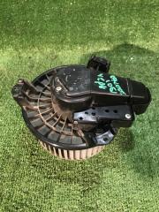 Запчасть мотор печки Toyota Corolla Fielder 2009