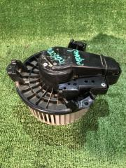 Запчасть мотор печки Toyota Corolla Fielder 2009