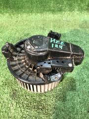 Запчасть мотор печки Toyota Corolla Axio 2006