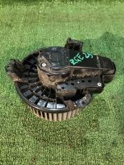 Запчасть мотор печки Toyota Wish 2009