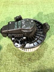 Запчасть мотор печки Toyota Corolla Axio 2009