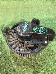 Запчасть мотор печки Toyota Corolla Axio 2007