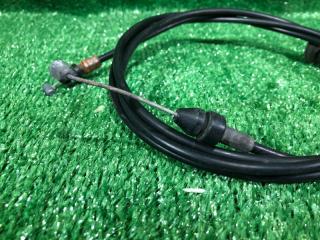 Трос замка капота Nissan X-Trail NT31 MR20DE