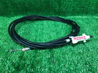 Трос лючка топливного бака задний Toyota Carina 2000 контрактная Трос лючка топливного бака задний Toyota Carina 2000