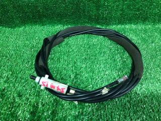 Фото запчасти трос лючка топливного бака задний Toyota Nadia 1999 контрактная запчасть Запчасть трос лючка топливного бака задний Toyota Nadia 1999