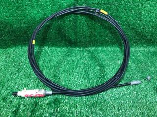 Трос лючка топливного бака Toyota Succeed 2005 контрактная Трос лючка топливного бака Toyota Succeed 2005