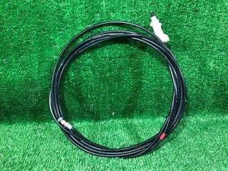 Запчасть трос лючка топливного бака задний Toyota Sprinter Carib 1999