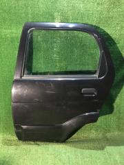Дверь боковая задняя левая Toyota Cami 2004