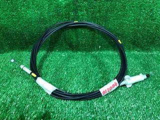 Трос лючка топливного бака задний Toyota Voltz 2002 контрактная Трос лючка топливного бака задний Toyota Voltz 2002