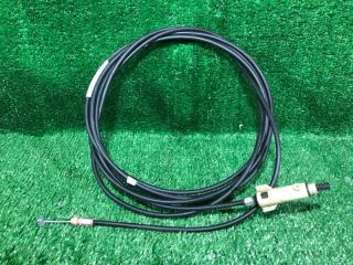 Трос лючка топливного бака задний Toyota Caldina 1999 контрактная Трос лючка топливного бака задний Toyota Caldina 1999