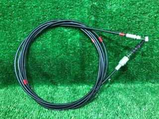 Трос лючка топливного бака Toyota Corolla 2001 контрактная Трос лючка топливного бака Toyota Corolla 2001