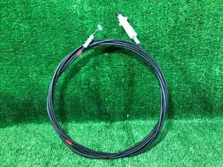 Трос лючка топливного бака Toyota Corolla Runx 2001 контрактная Трос лючка топливного бака Toyota Corolla Runx 2001