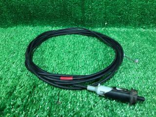 Трос лючка топливного бака Toyota Corolla Axio 2009 контрактная Трос лючка топливного бака Toyota Corolla Axio 2009